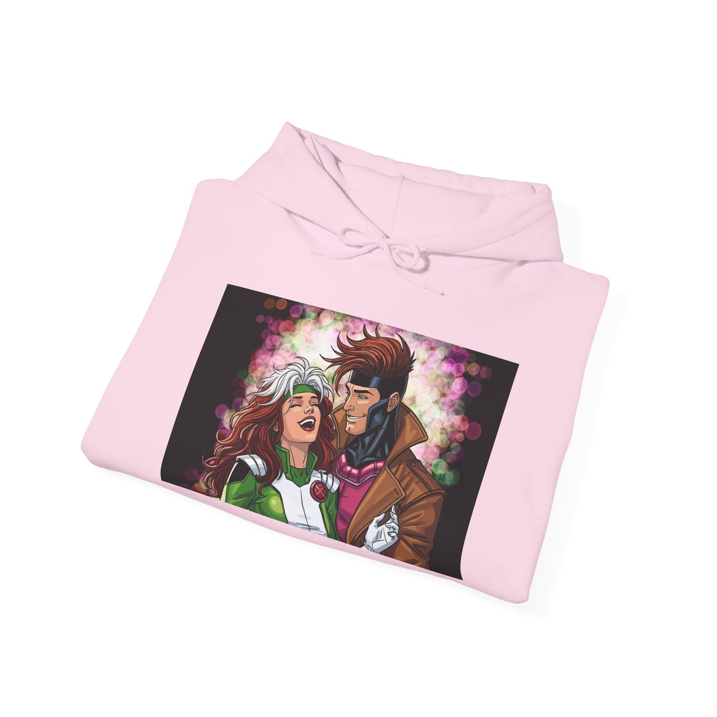 Thief & Belle - Hoodie