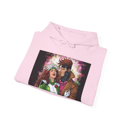 Thief & Belle - Hoodie