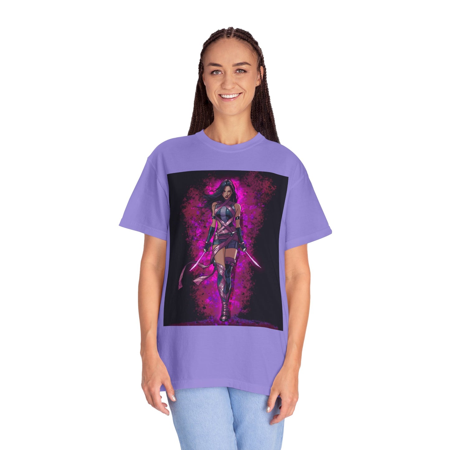 Psychic Ninja - T-Shirt