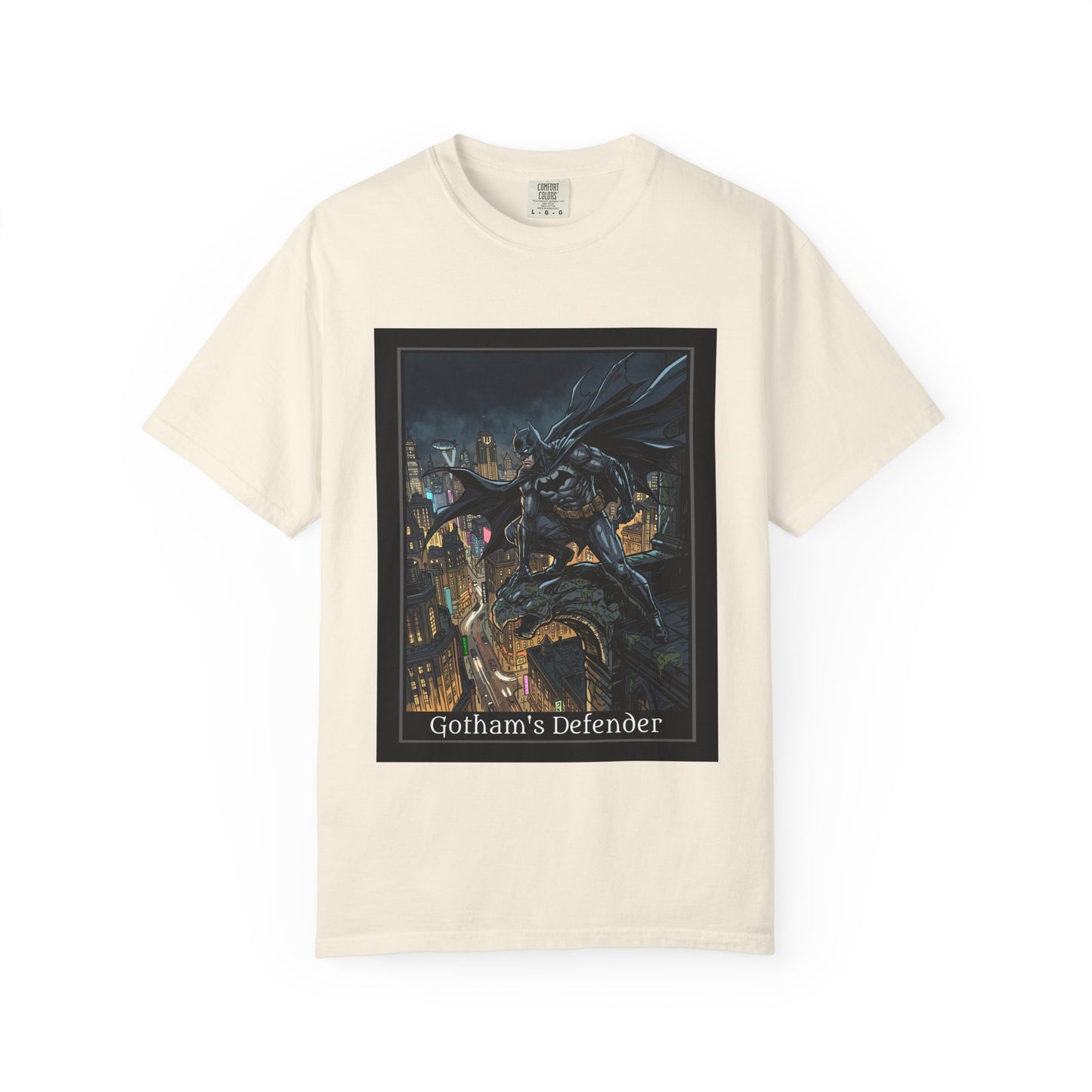 Gotham's Defender T-Shirt