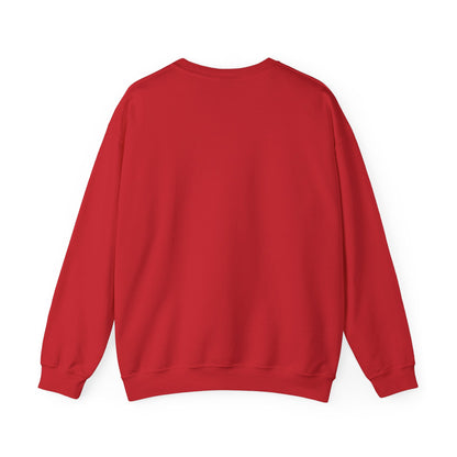 Spider-Man & Black Cat Crewneck Sweatshirt