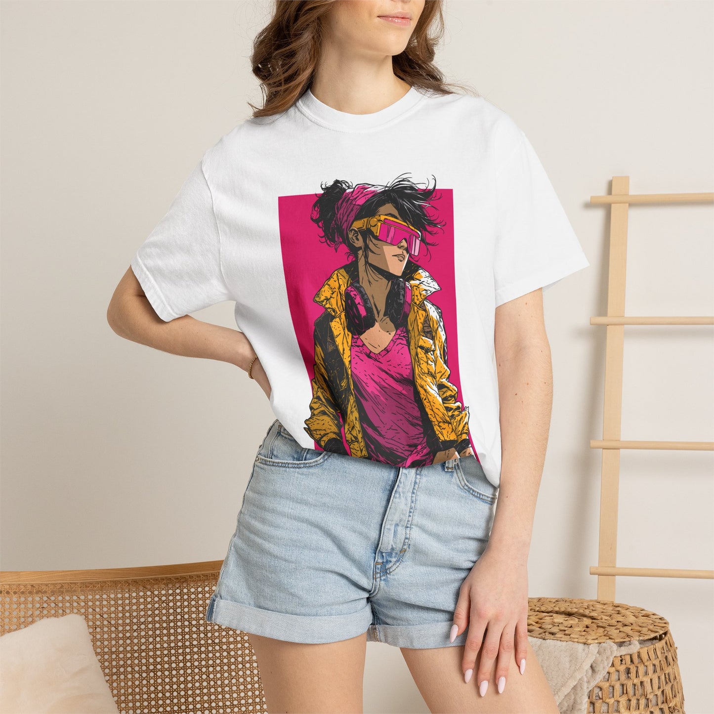 Jubilee T Shirt