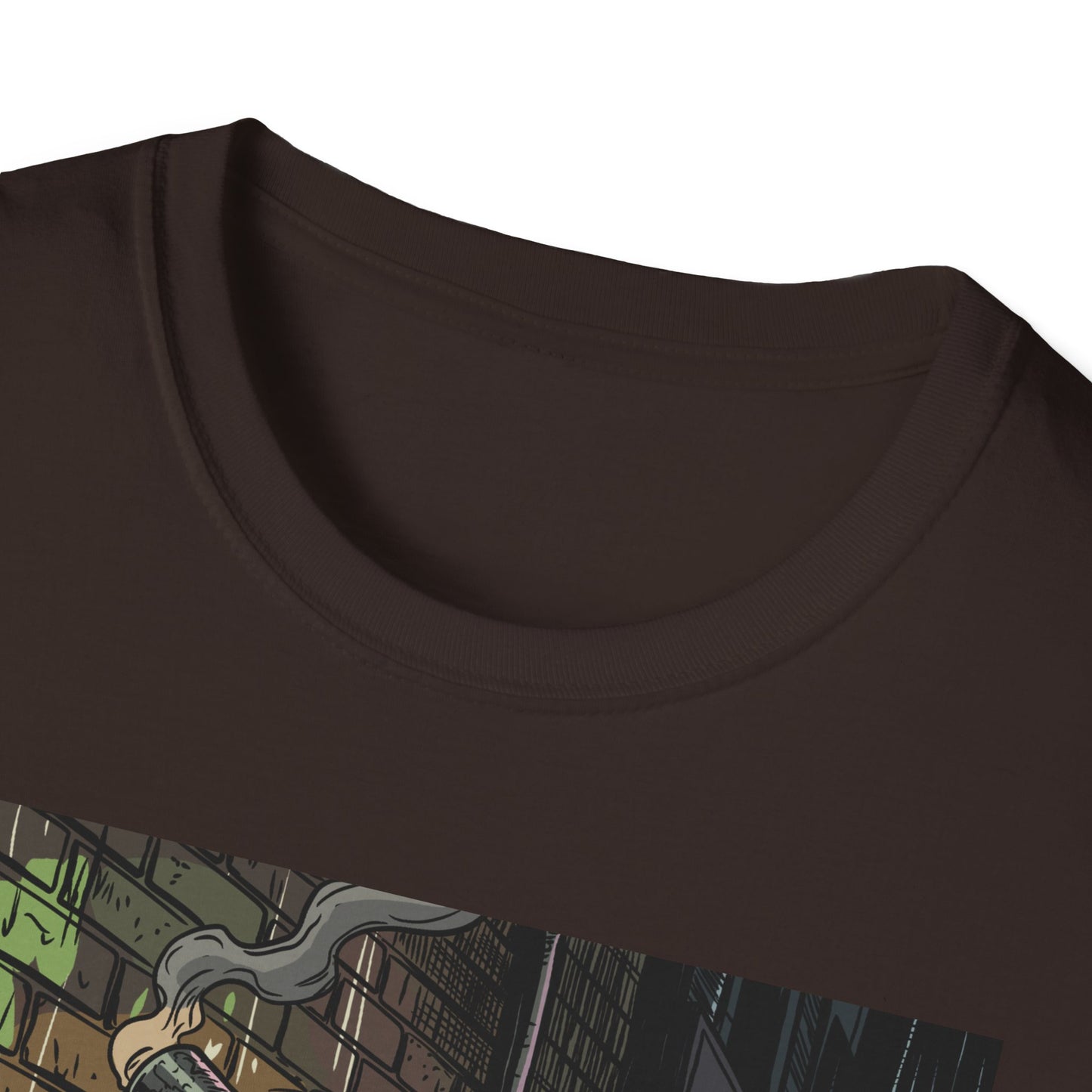 Lobo #2 - Shirt
