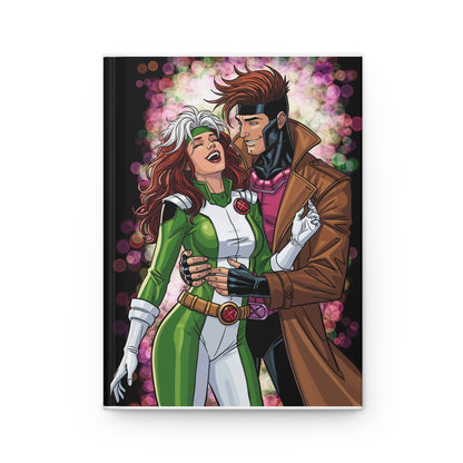 Thief & Belle - Hardcover Journal