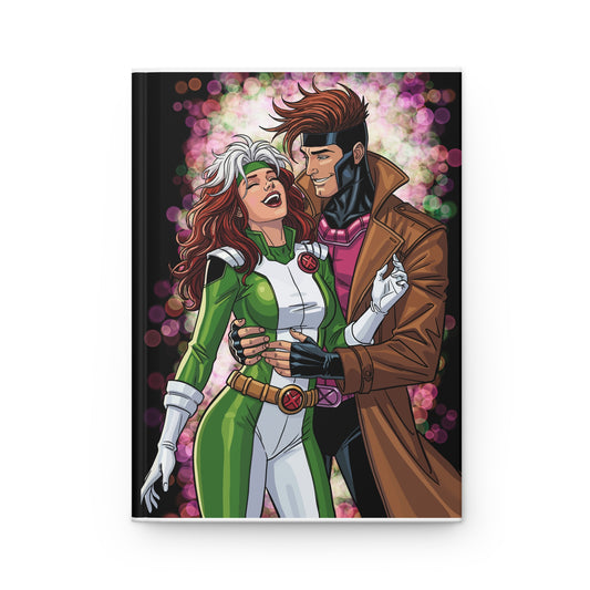 Thief & Belle - Hardcover Journal