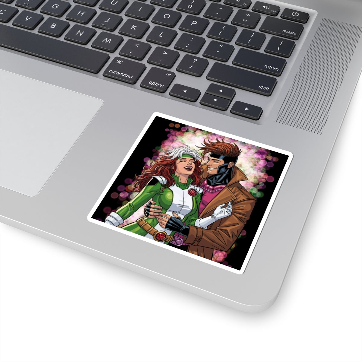 Thief & Belle - Sticker