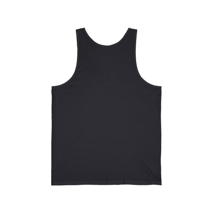 Thief & Belle #1 - Jersey Tank