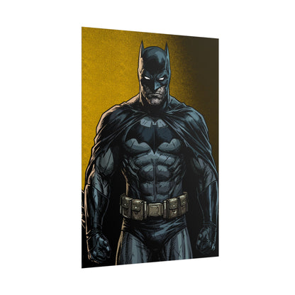 I Am Vengeance - Rolled Poster