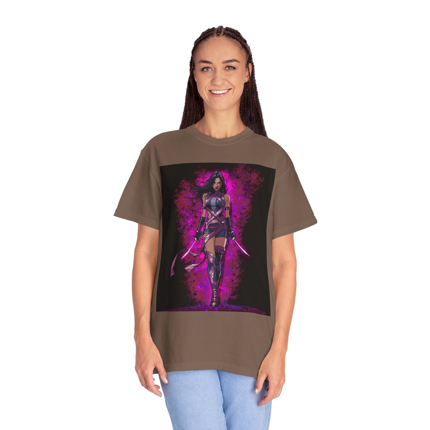 Psychic Ninja - T-Shirt