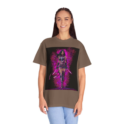 Psychic Ninja - T-Shirt