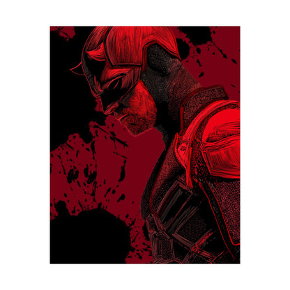 Daredevil Poster