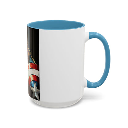 Cap - Solo - Mug