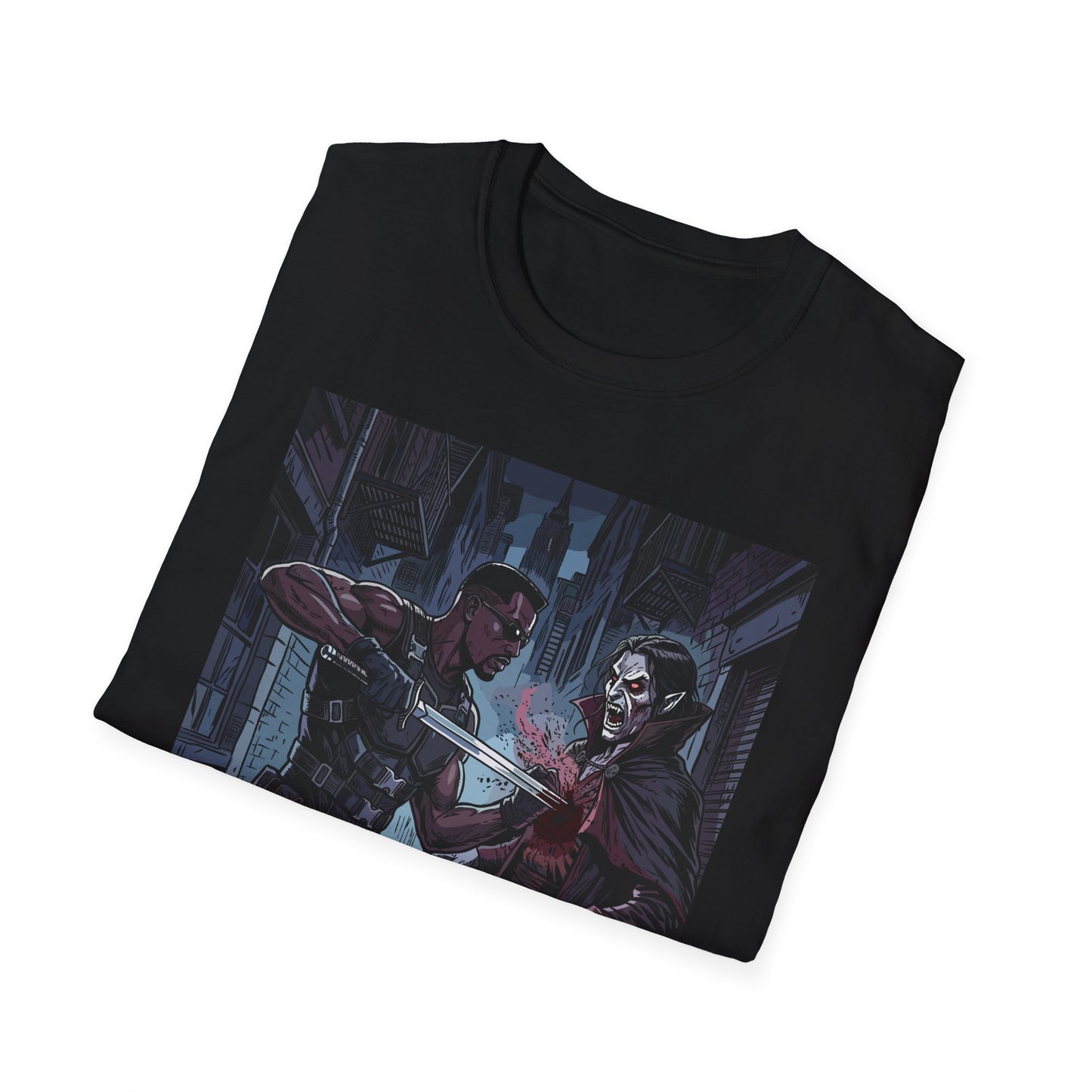 The Daywalker #1 - Shirt