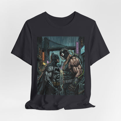 The Bat vs. The Breaker - Shirt