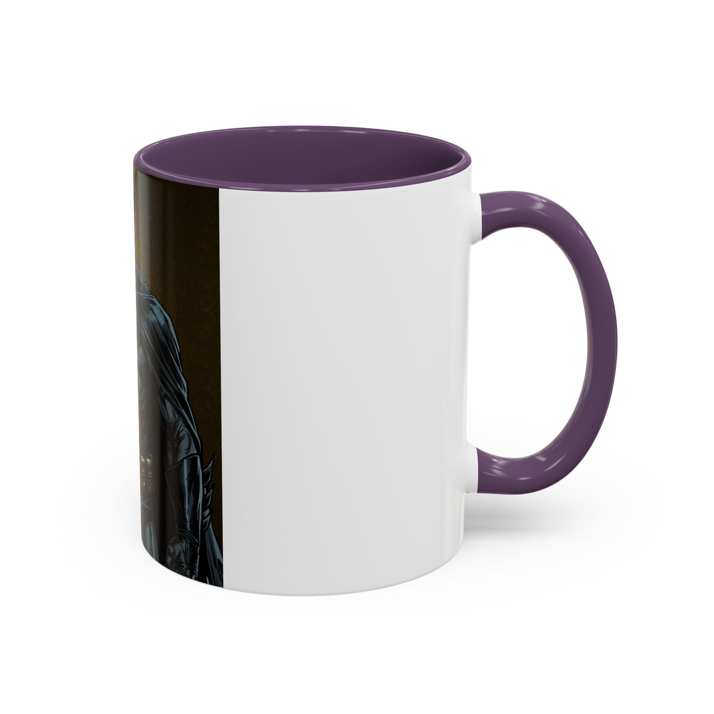 I Am Vengeance - Mug