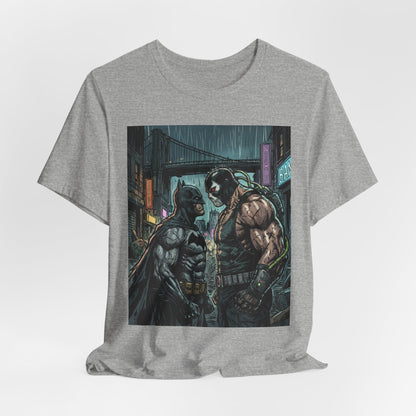 The Bat vs. The Breaker - Shirt