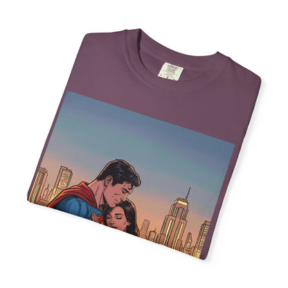 Superman & Lois T-Shirt