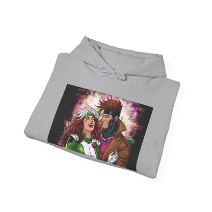 Thief & Belle - Hoodie