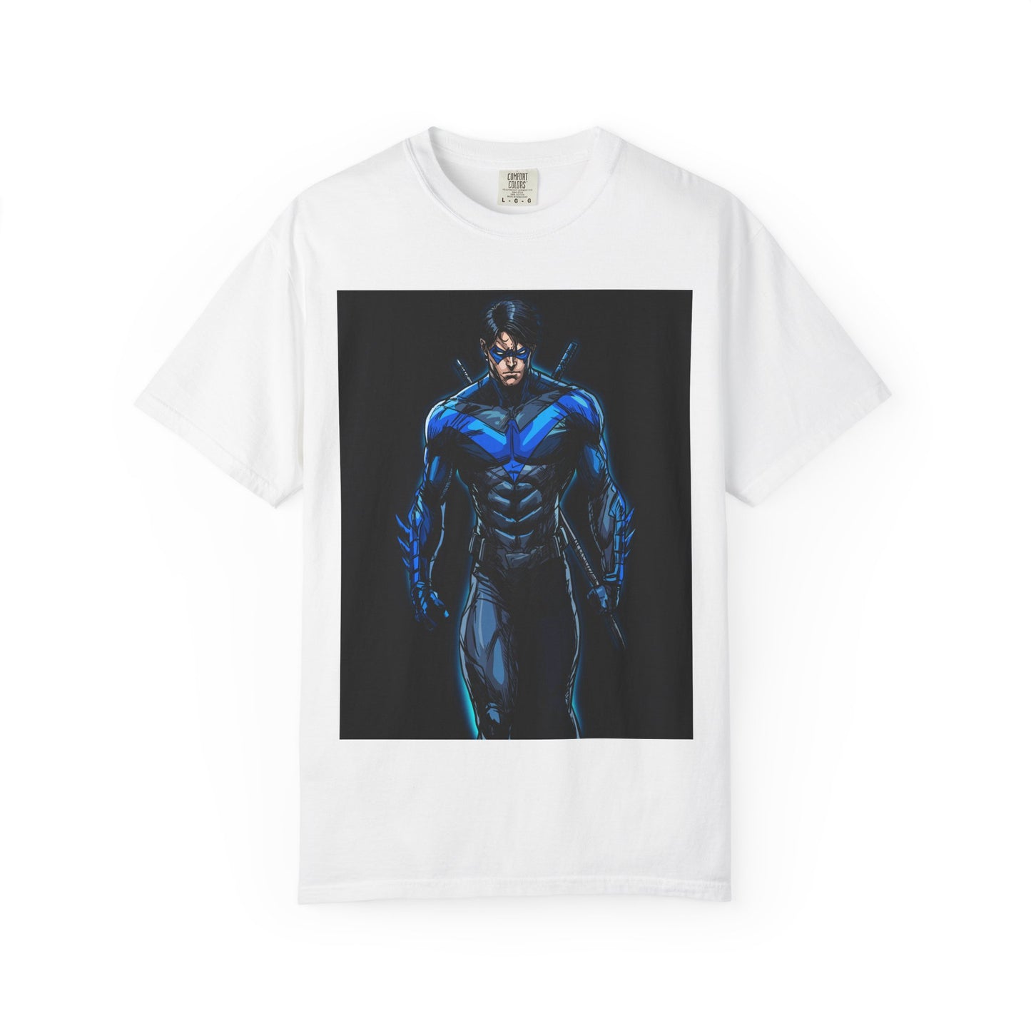 The Heir - Graphic T-Shirt