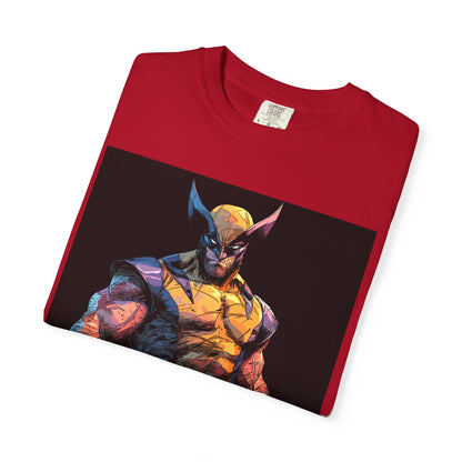 The Loner - Graphic T-Shirt