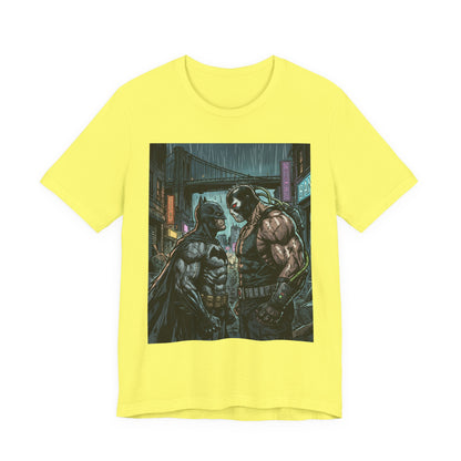 The Bat vs. The Breaker - Shirt