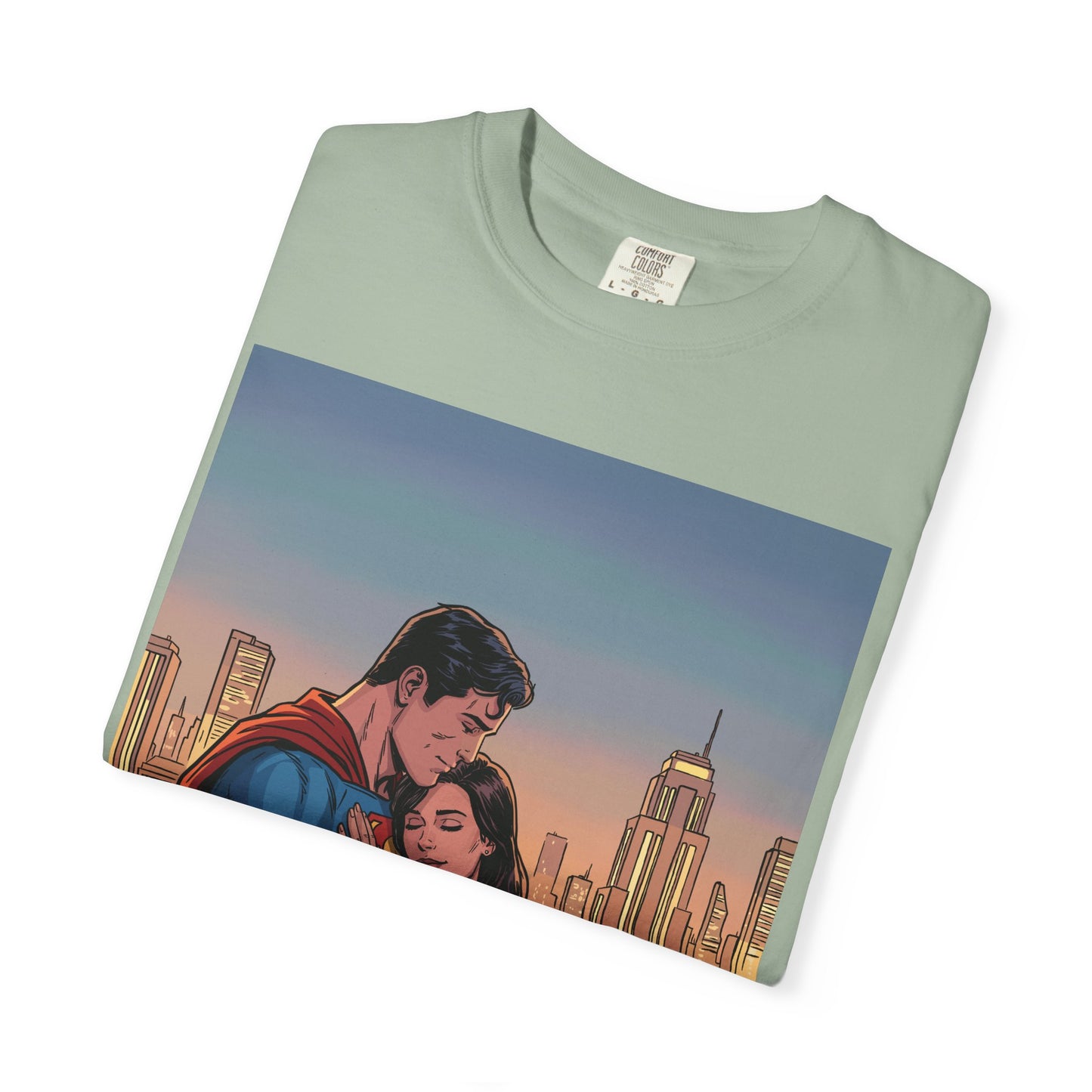 Superman & Lois T-Shirt