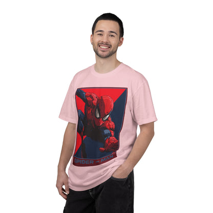 Spider-Man Retro Cinematic Graphic T-Shirt