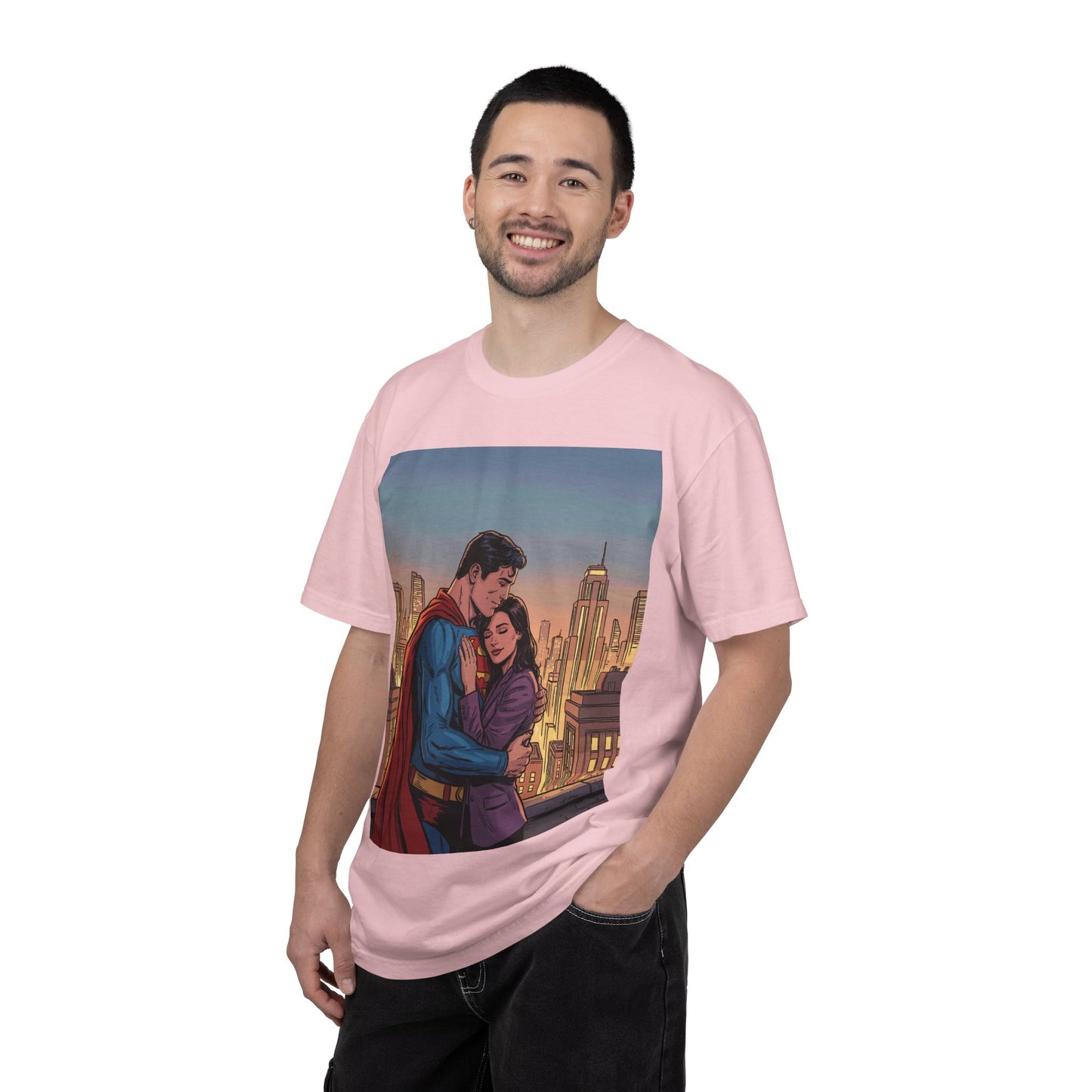 Superman & Lois T-Shirt
