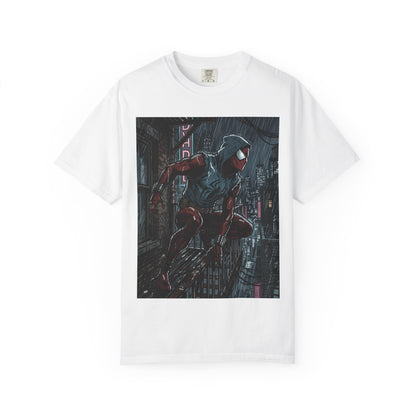 Scarlet Spider T Shirt
