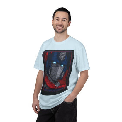 Optimus Prime Portrait T-Shirt