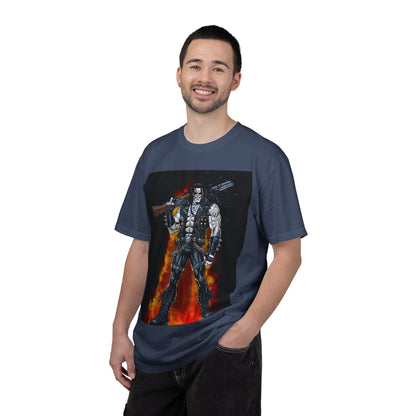 The Main Man Bounty Hunter - Graphic T-Shirt