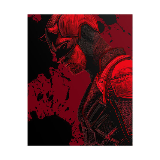 Daredevil Poster