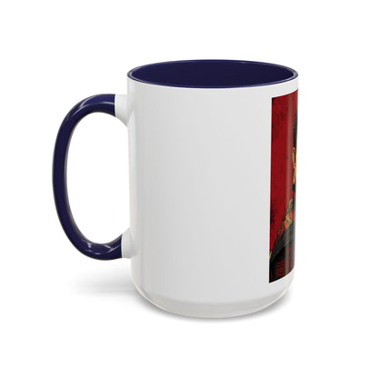 10 Rings - Accent Mug (11/15oz)