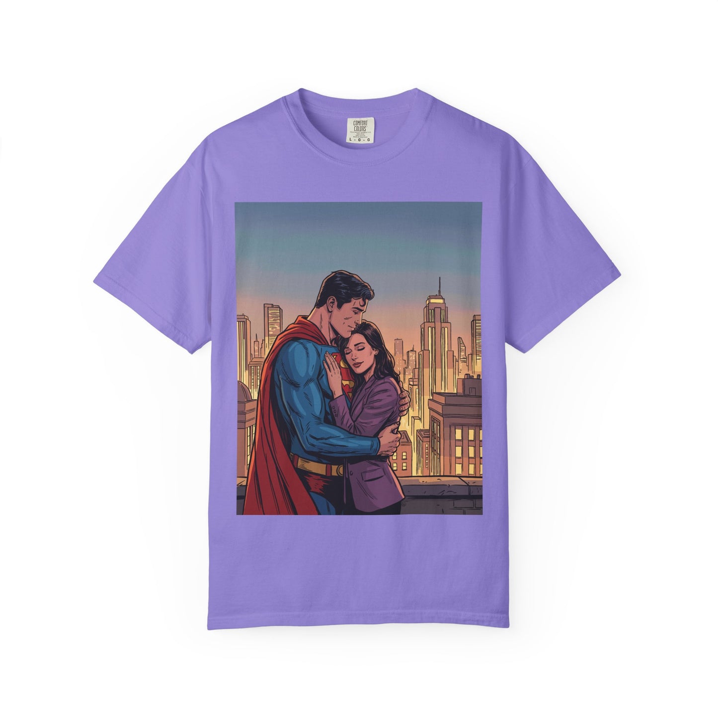 Superman & Lois T-Shirt