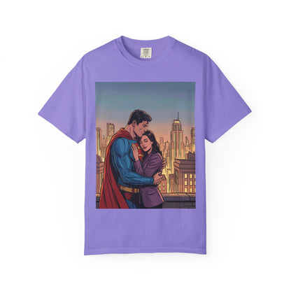 Superman & Lois T-Shirt