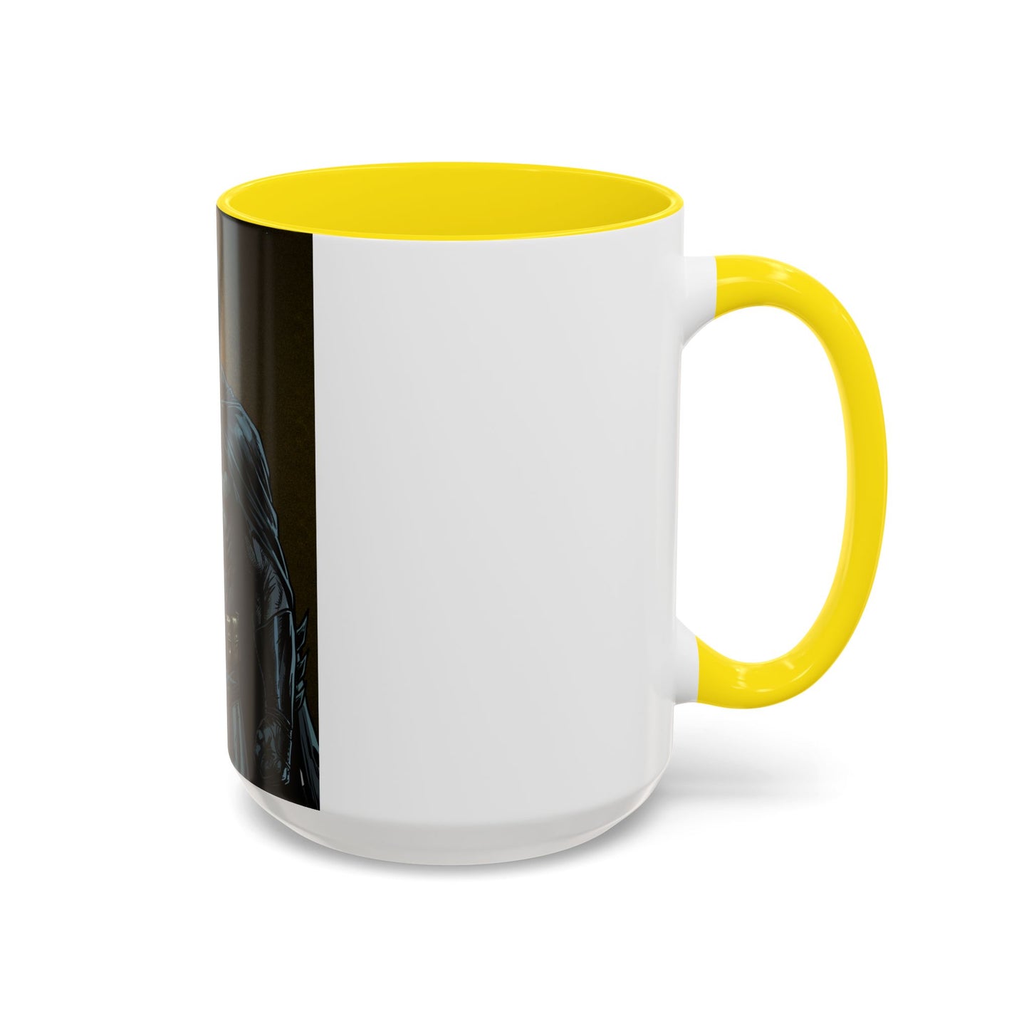 I Am Vengeance - Mug