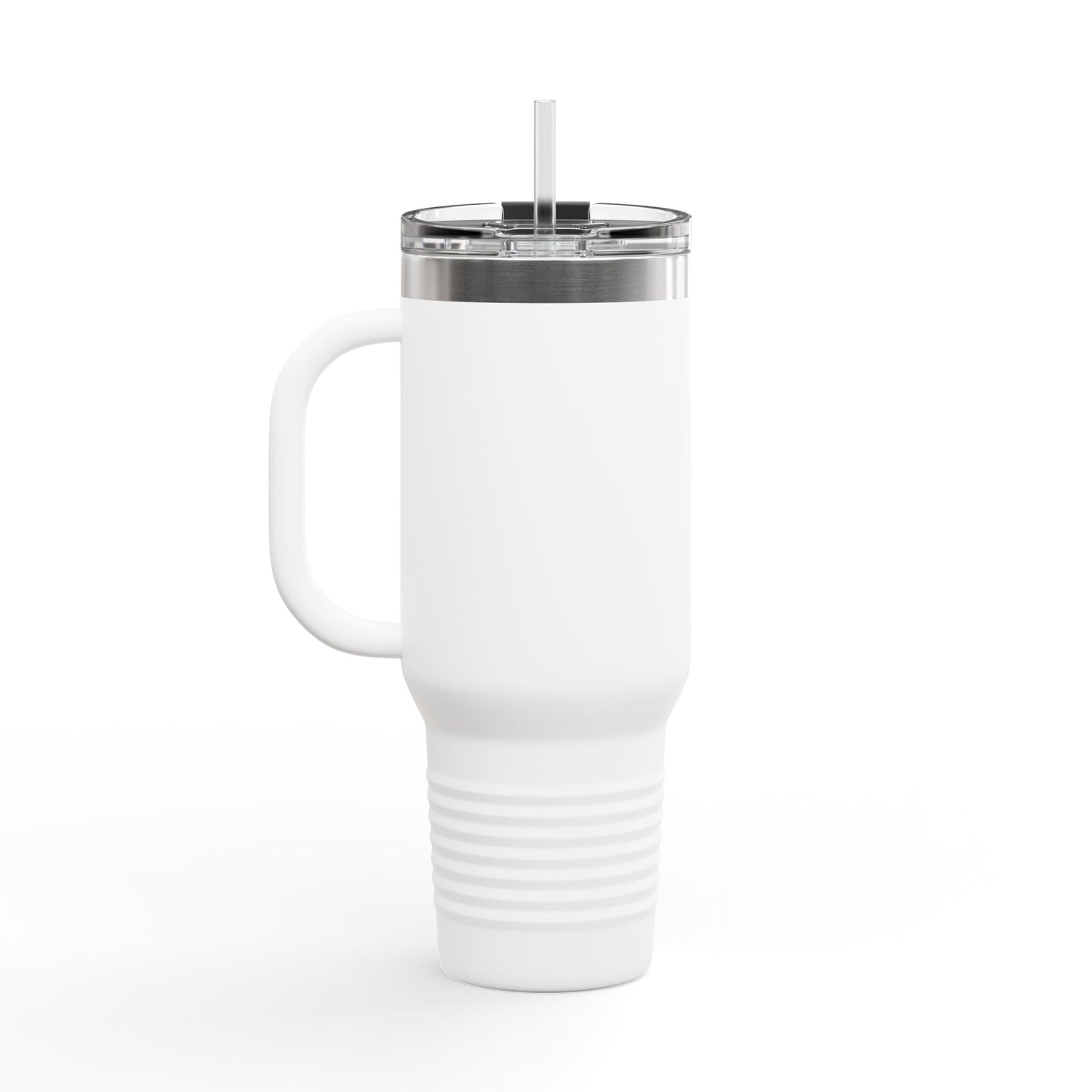Brooklyn vs Queens - 40oz Insulated Travel Mug