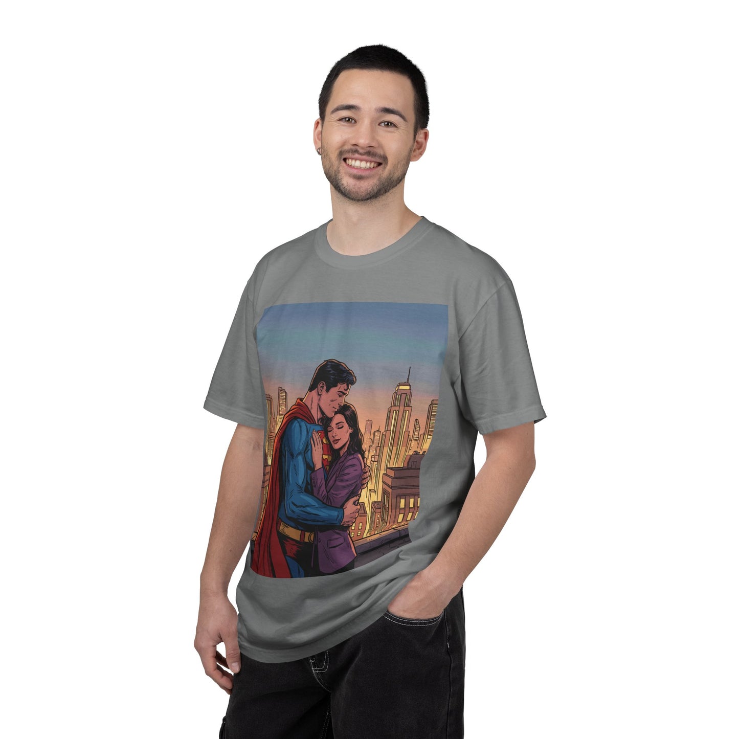 Superman & Lois T-Shirt