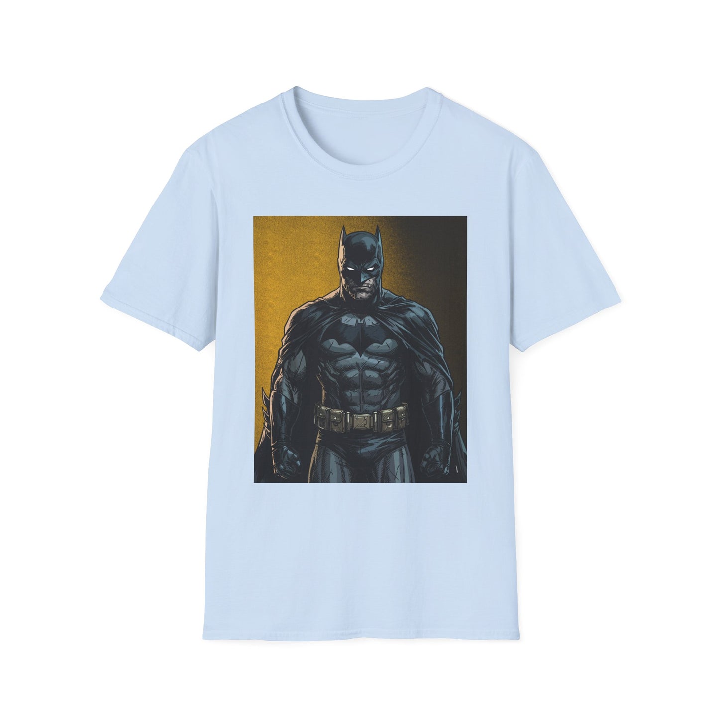 I Am Vengeance - Shirt