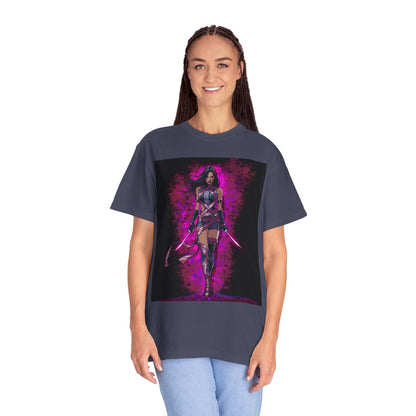 Psychic Ninja - T-Shirt