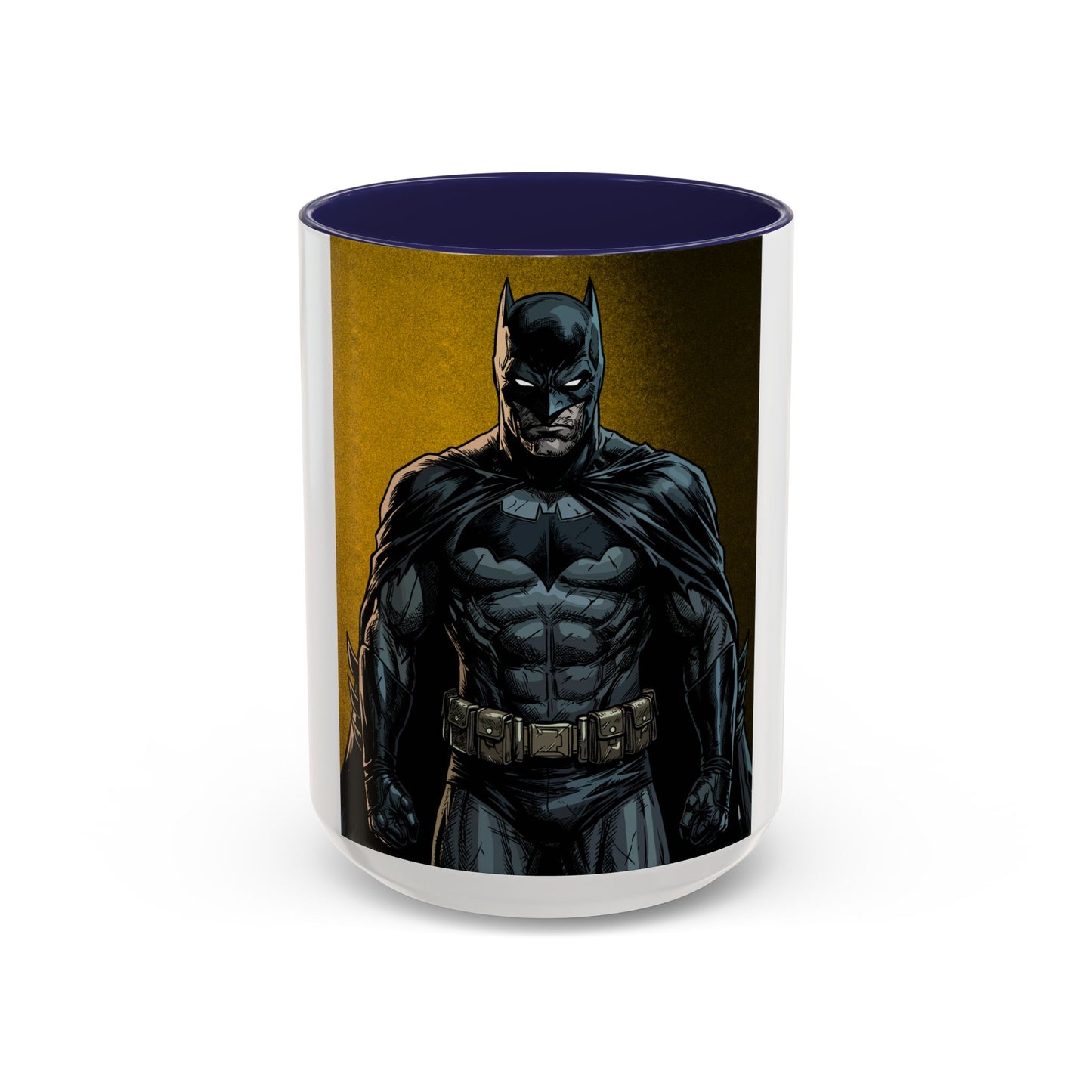 I Am Vengeance - Mug