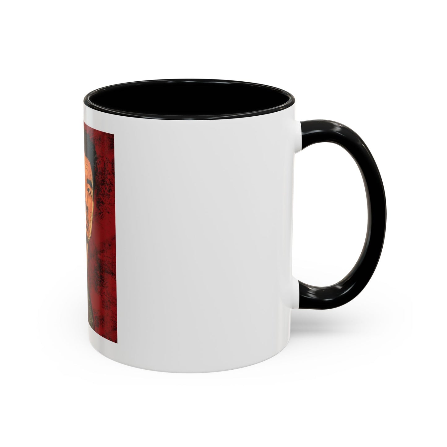 10 Rings - Accent Mug (11/15oz)
