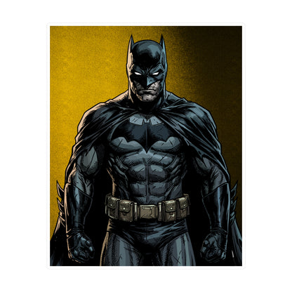 I Am Vengeance - Sticker