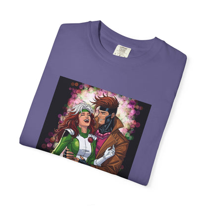 Thief & Belle - Graphic T-Shirt