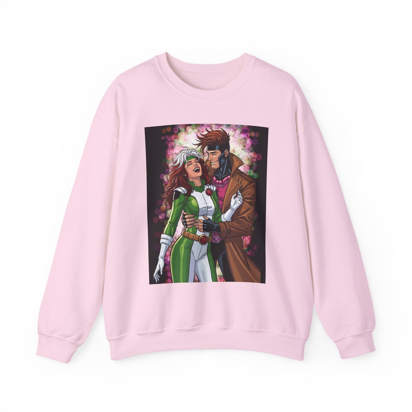 Thief & Belle - Crew Sweatshirt