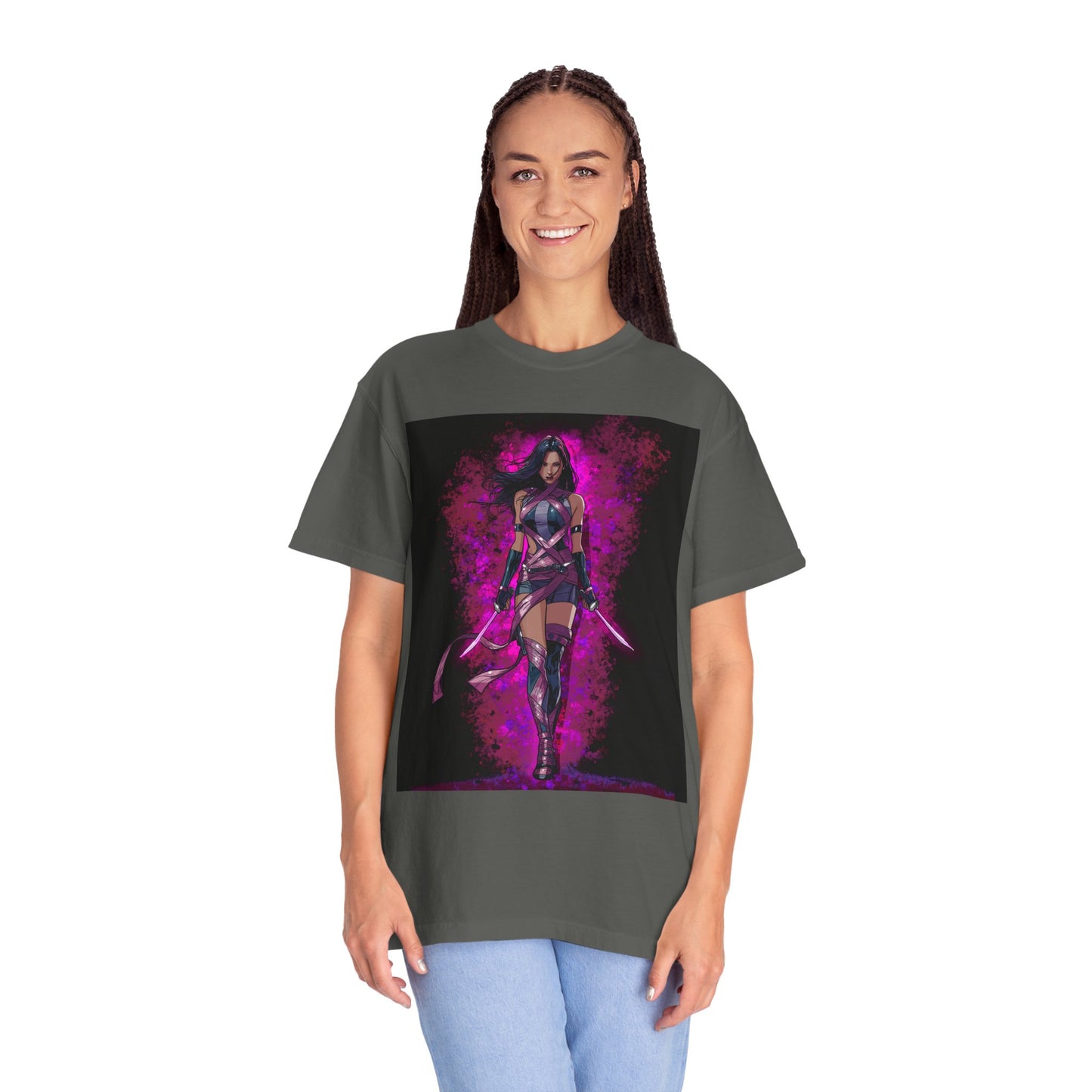 Psychic Ninja - T-Shirt