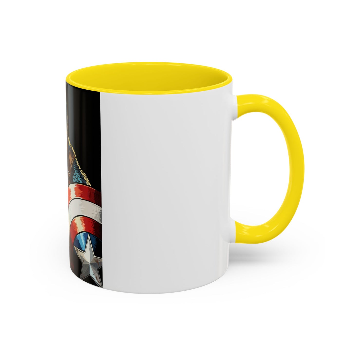 Cap - Solo - Mug