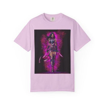 Psychic Ninja - T-Shirt