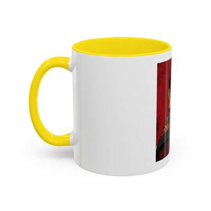 10 Rings - Accent Mug (11/15oz)