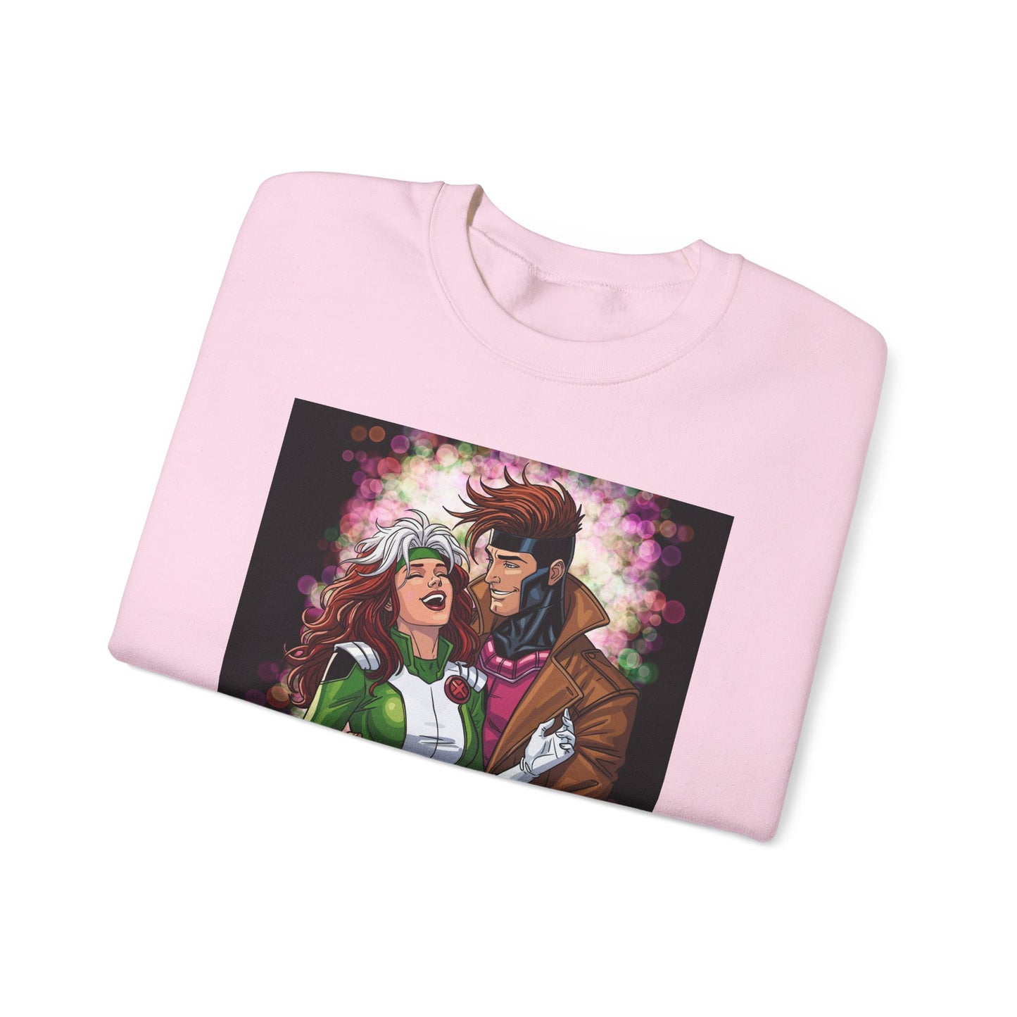 Thief & Belle - Crew Sweatshirt